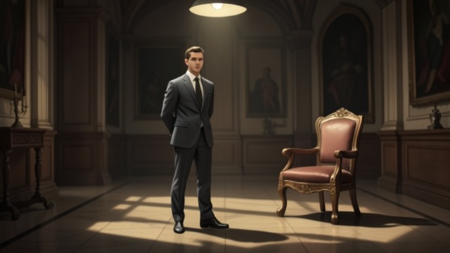 The Heir Apparent from "MARRIED TO MY MASTER: A Bad Boy Hitman Romance". The Heir Apparent A reluctant successor Cormac expects to inherit leadership later, after years of learning the family business.
