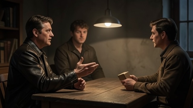 Organizing Loyalists from "MARRIED TO MY MASTER: A Bad Boy Hitman Romance". Organizing Loyalists Quiet recruitment Cormac contacts former allies, including Patrick and Smiley, and asks them to stand with him when the time comes.