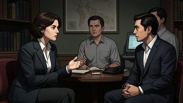 Working with Derrick from "MARRIED TO MY MASTER: A Bad Boy Hitman Romance". Working with Derrick An investigation shared Scarlet turns to Derrick and gives him information about suspicious agents and Mickey’s operation.