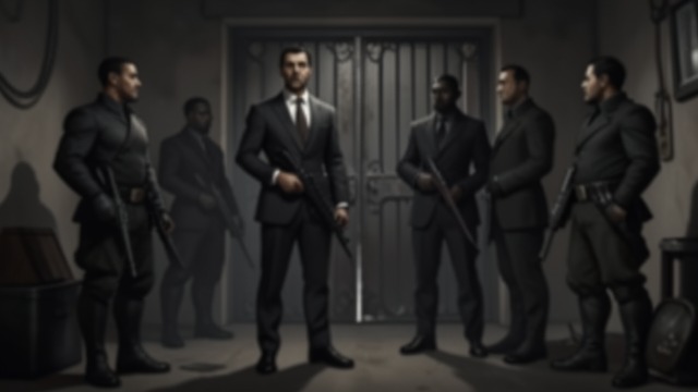 FBI Assistance from "MARRIED TO MY MASTER: A Bad Boy Hitman Romance". FBI Assistance Protection from inside Max Smithson and other agents help Mickey identify and pursue Cormac’s people.