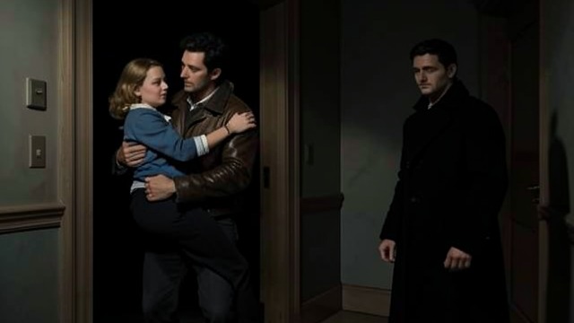 Reunion After Rescue from "MARRIED TO MY MASTER: A Bad Boy Hitman Romance". Reunion After Rescue Danger returns Road Rage abducts Ana and threatens her unborn child.