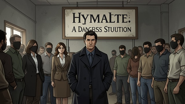 The Hostage Story as Performance from "MARRIED TO MY MASTER: A Bad Boy Hitman Romance". The Hostage Story as Performance A public narrative constructed Dane presents himself as a dangerous captor to force reporters and officials to cover the…