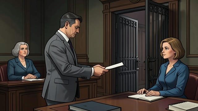 Two Brothers’ Futures from "MARRIED TO MY MASTER: A Bad Boy Hitman Romance". Two Brothers’ Futures A costly victory The evidence helps reopen Benton’s case, leading to his release after treatment.