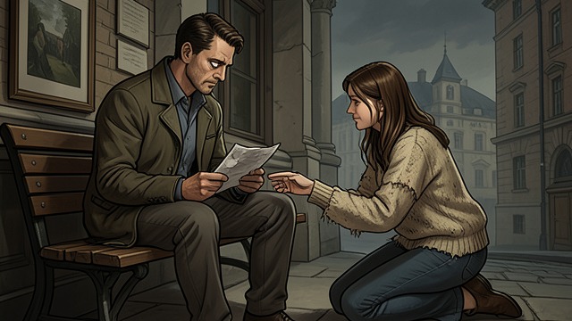 Benton’s PTSD Symptoms from "MARRIED TO MY MASTER: A Bad Boy Hitman Romance". Benton’s PTSD Symptoms Difficult reintegration Benton returns from service struggling with trauma, suicidal thoughts, and daily functioning.