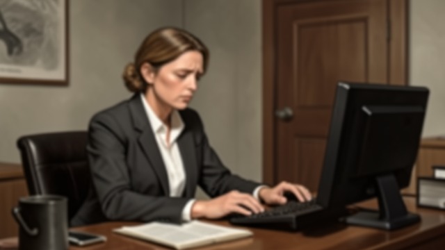 The Cost of Ambition from "MARRIED TO MY MASTER: A Bad Boy Hitman Romance". The Cost of Ambition A self-protective choice Emily deletes the files available at home because she fears the consequences for her career and employees.