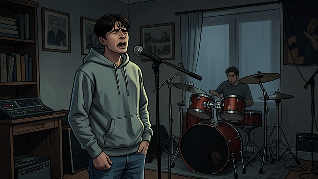A More Honest Hip Hop from "O fenômeno Jungkook: O sucesso do BTS e a criação de um superstar mundial". From Aggression to Vulnerability After American Hustle Life and the early controversies, BTS moves from borrowed toughness toward music about youth…