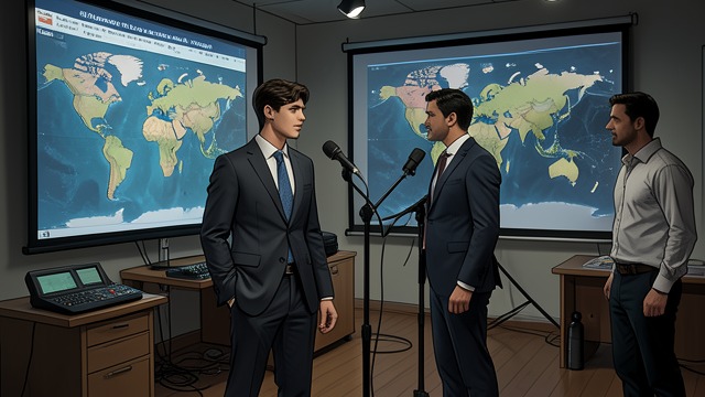 The Global Pivot from "O fenômeno Jungkook: O sucesso do BTS e a criação de um superstar mundial". From Group to Solo HYBE and its American division begin building a solo route for Jungkook while BTS enters Chapter 2.