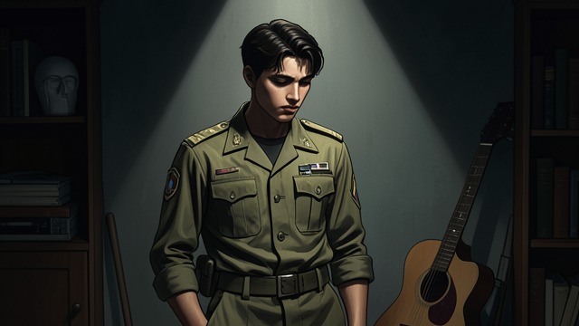 An Open Ending from "O fenômeno Jungkook: O sucesso do BTS e a criação de um superstar mundial". Beyond the Exhibition The book ends while Jungkook is still in military service, with future solo music and BTS activity unresolved.