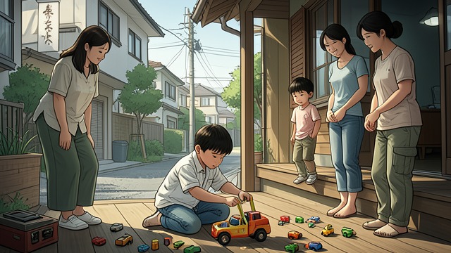 Busan Childhood from "O fenômeno Jungkook: O sucesso do BTS e a criação de um superstar mundial". A Protected Beginning Jungkook grows up in Busan with his parents and older brother.