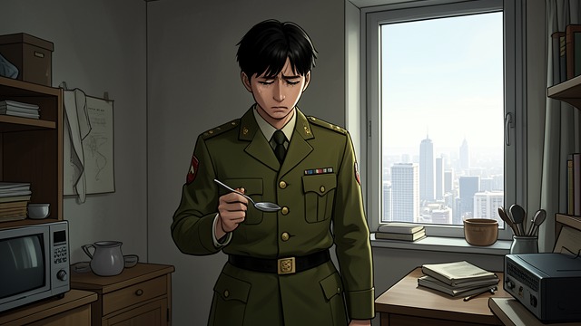 The Soldier’s Withdrawal from "O fenômeno Jungkook: O sucesso do BTS e a criação de um superstar mundial". A Quiet Identity Military service removes Jungkook from public performance and places him in ordinary routines.