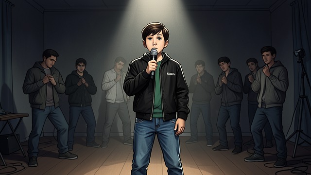 BTS Debut from "O fenômeno Jungkook: O sucesso do BTS e a criação de um superstar mundial". The Small Beginning Jungkook debuts as the youngest member of BTS, a group from a modest company competing against established agencies.