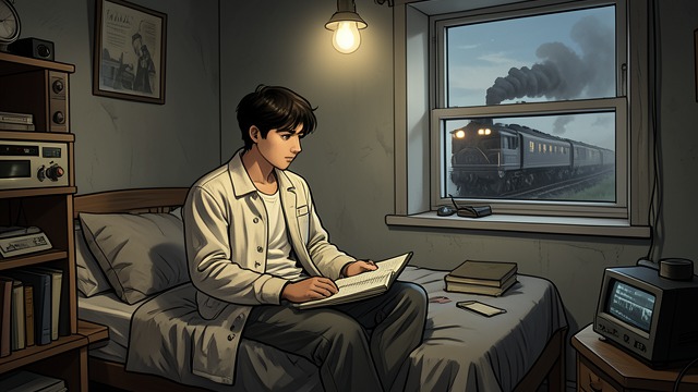 The Trainee Sacrifice from "O fenômeno Jungkook: O sucesso do BTS e a criação de um superstar mundial". Leaving Home Jungkook moves from Busan to Seoul at thirteen and enters the K-pop trainee system.