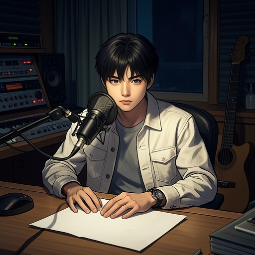 The Solo Album as Experiment from "O fenômeno Jungkook: O sucesso do BTS e a criação de um superstar mundial". This flow traces how Golden develops from hesitation into a practical first statement of Jungkook’s global ambitions.