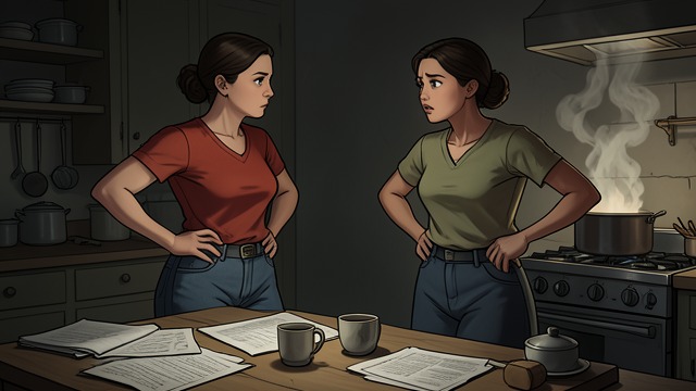 Secrets Between Friends from "How to Flirt with A Naked Werewolf". Secrets Between Friends Evie Knows the Pack Mo confronts Evie about knowing that Cooper is a werewolf and about encouraging a match despite that secret.