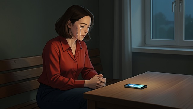 A Phone Call of Limits from "How to Flirt with A Naked Werewolf". A Phone Call of Limits An Honest Confrontation Mo tells Saffron how her mother’s boundary-crossing has affected her relationships, medical privacy, and sense…