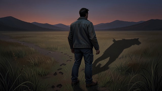 A Friend Left Searching from "How to Flirt with A Naked Werewolf". A Friend Left Searching Alan’s Unanswered Questions Alan searches for the wolf behind the attacks, unaware that werewolves are real and unable to read the…