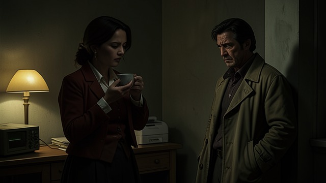 Facing Her Own Hurt from "How to Flirt with A Naked Werewolf". Facing Her Own Hurt A Change in Perspective Maggie tells Mo that she felt betrayed by Cooper’s leaving and feared that his return would make her own leadership…