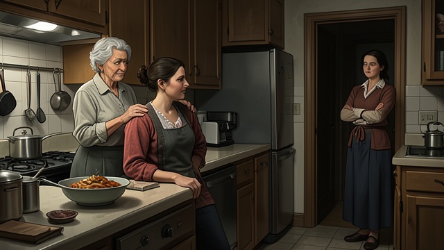 A Loving Intrusion from "How to Flirt with A Naked Werewolf". A Loving Intrusion Care Without Boundaries Saffron and Ash love Mo, but their unsolicited visits, interference with her food and work, and access to her…