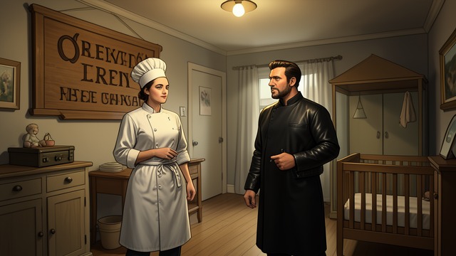A Share in the Saloon from "How to Flirt with A Naked Werewolf". A Share in the Saloon Recognition in Ownership Evie and Buzz offer Mo a twenty-percent share after receipts rise substantially under her contribution.
