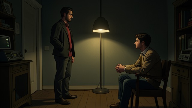 Eli Was the Predator from "How to Flirt with A Naked Werewolf". Eli Was the Predator A Confession Reverses Suspicion Eli admits that he engineered the attacks and exploited Cooper’s uncertainty to drive him away or provoke…