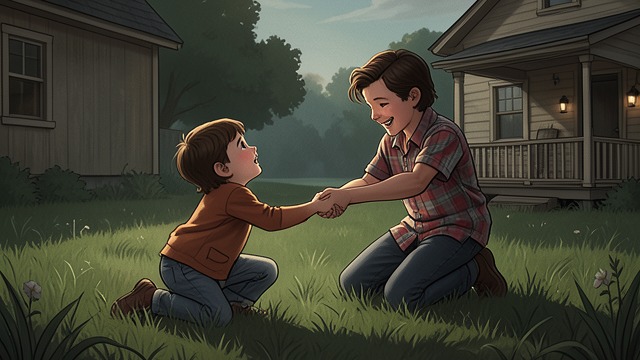 A Brother’s Protector from "How to Flirt with A Naked Werewolf". A Brother’s Protector Close Siblings Maggie grows up closely attached to Cooper, trusting him as brother, guardian, and the person who insists she should be…