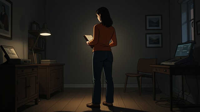 A Life Left Behind from "How to Flirt with A Naked Werewolf". A Life Left Behind A Painful Realization Tim Galloway’s breakup forces Mo to recognize that she has chosen work and relationships partly to provoke her…