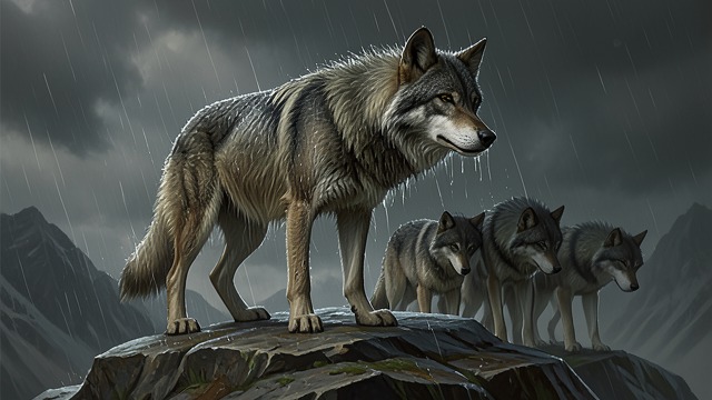 The Exiled Alpha from "How to Flirt with A Naked Werewolf". The Exiled Alpha A Leader Leaves Cooper has abandoned his pack after a deadly defense of the valley, unable to live with the people he killed while saving his…