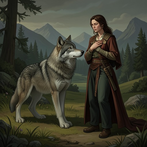 The Pack’s Rules of Attachment from "How to Flirt with A Naked Werewolf". Werewolf instinct shapes Cooper’s ideas of territory, courtship, memory, and lifelong mating, while Mo insists that love must be understood and chosen.