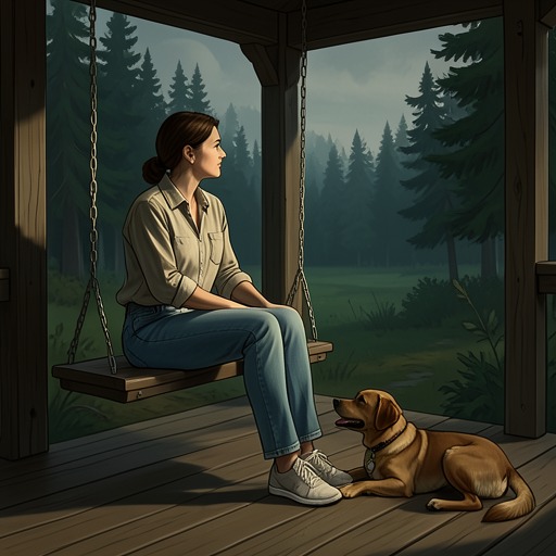 Care That Respects Independence from "How to Flirt with A Naked Werewolf". The novel distinguishes support from control through Mo’s experiences with family, friends, romance, and work.
