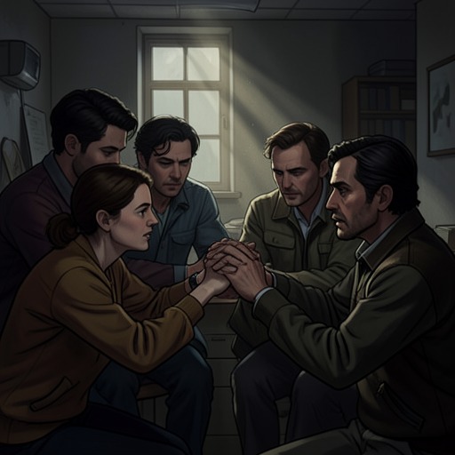 The Cost of Keeping Secrets from "How to Flirt with A Naked Werewolf". The pack’s secrecy protects its members from discovery but becomes morally difficult as concealed attacks endanger the people Mo and Evie care about.
