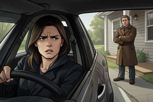 Amelia Confronts Timothy from "The Vampire Prince’s Bride". Amelia Confronts Timothy is the decisive rupture in Amelia Fernandez’s relationship with Timothy Pond.