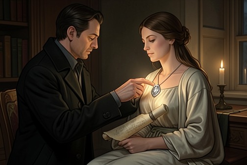 埃尔达尔恢复王室记忆 from "The Vampire Prince’s Bride". Erdal’s memory recovery is the decisive revelation that restores his erased identity, explains the violence behind his childhood displacement, and gives his…