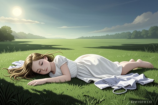 Charlotte's death in sunlight from "The Vampire Prince’s Bride". Charlotte’s death in sunlight is a brief but devastatingly revealing event: the young vampire leaves the Fort’s protected life, enters the garden on a breezy…