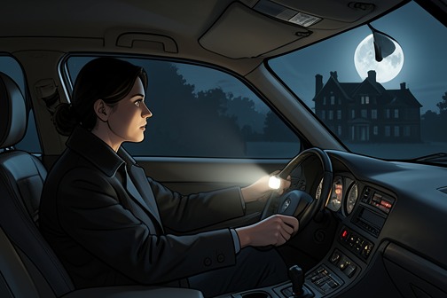 Claire discovers the werewolves from "The Vampire Prince’s Bride". Claire discovers the werewolves during a full-moon encounter at Roland Davis’s mansion, where an apparent crime-scene follow-up becomes a violent revelation of…