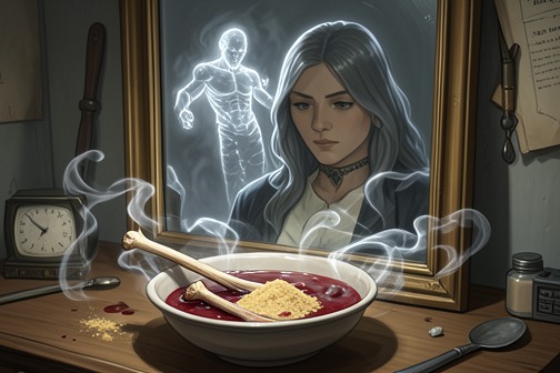 Eric Gaultiero's conspiracy from "The Vampire Prince’s Bride". Eric Gaultiero's conspiracy is the concealed attempt to poison Matheus Lindgern and his family, a plot whose discovery transforms private suspicion into…