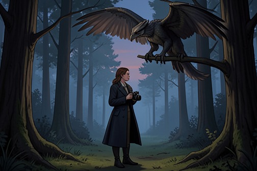 Jesse's Dragon Shifter Revelation from "The Vampire Prince’s Bride". Jesse's Dragon Shifter Revelation is the decisive discovery in which Charlotte and Ella uncover Jesse's hidden dragon-shifter identity.