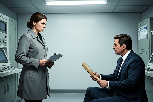 Mack enters witness protection from "The Vampire Prince’s Bride". Mack enters witness protection after helping convict Gedge for murder, and the move marks a decisive exchange of one kind of freedom for another: she survives…