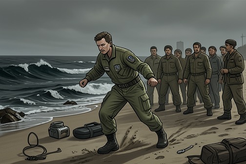 The Skatian Attempted Invasion of the Rookery from "The Vampire Prince’s Bride". The Skatian Attempted Invasion of the Rookery is the sudden military threat that shatters the fragile peace surrounding the Rookery.