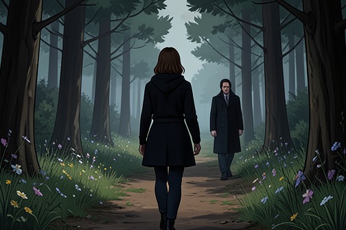 Will's kidnapping of Kaelyn from "The Vampire Prince’s Bride". Will's kidnapping of Kaelyn marks the point at which his stalking stops being an intrusive threat and becomes direct physical captivity.