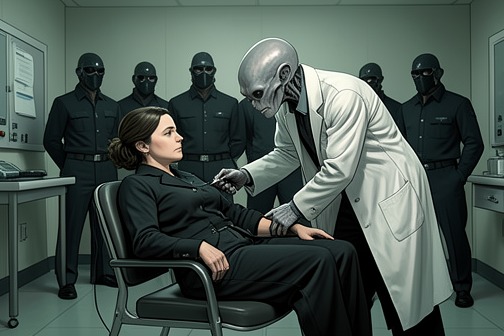 Wynon's Abduction and Accelerated Pregnancy Experiment from "The Vampire Prince’s Bride". Wynon's Abduction and Accelerated Pregnancy Experiment transforms Gemma from a pregnant woman awaiting ordinary medical care into a captive biological…