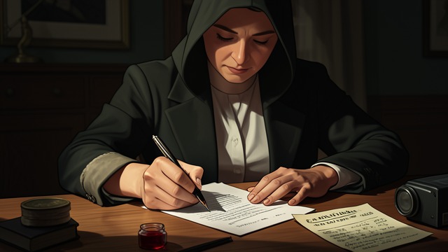 Living Donors from "The Vampire Prince’s Bride". Consent as Commodity Contract Maribel signs a blood donor agreement to escape debt.