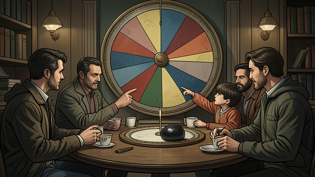 New Succession Models from "The Vampire Prince’s Bride". Futures Beyond Tradition Reform Stories replace rigid inheritance with shared rule, chosen heirs, or inclusive family lines.