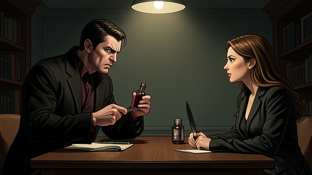 Blood as Bond from "The Vampire Prince’s Bride". Intimacy and Danger Restraint Sheridan delays feeding because blood intensifies his connection and threatens his control.