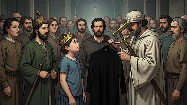 Illegitimate Heirs from "The Vampire Prince’s Bride". The Unrecognized Child Revelation Logan, Julius, and royal heirs complicate established succession.