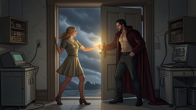 Testing the Bond from "The Vampire Prince’s Bride". Love Under Pressure Separation Abduction, misunderstanding, jealousy, and political danger test whether attraction survives distance.