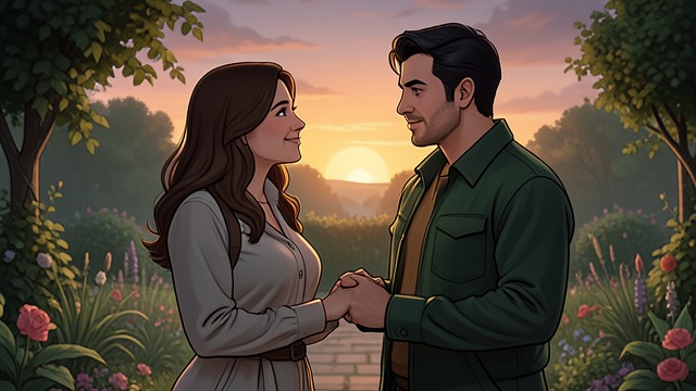 Belonging Chosen from "The Vampire Prince’s Bride". Mutual Claim Reciprocity The heroine may say that she belongs with the hero without being owned by him.