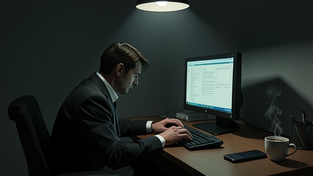 Conspiracy Discovered from "The Vampire Prince’s Bride". Evidence in a Chat Room Digital Lead Ana and Joseph connect threats to anti-shifter networks and corrupt law enforcement.