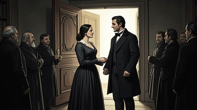 Strategic Pairing from "The Vampire Prince’s Bride". Marriage as Policy Institutional Need Human wives, fertile queens, and Alpha mates are selected for dynastic reasons.