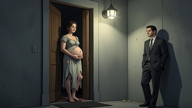 Unexpected Conception from "The Vampire Prince’s Bride". The Unplanned Child Surprise Pregnancy follows encounters that began as convenience, rescue, experimentation, or one-night desire.