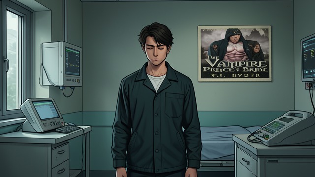Broken Origins from "The Vampire Prince’s Bride". Families That Fail Abandonment Many protagonists begin with neglect, bereavement, adoption, institutionalization, or betrayal.